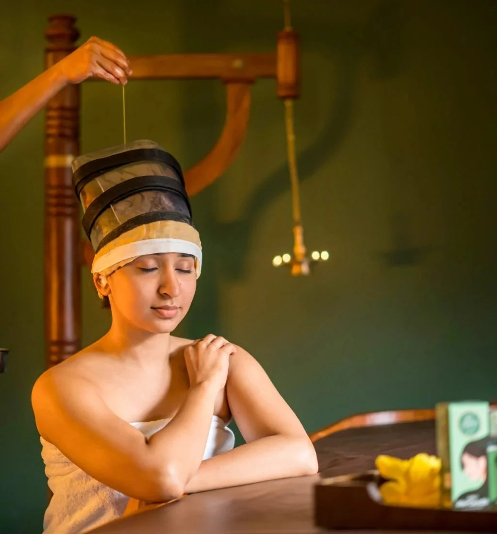 Sarth Ayurveda Retreat & Wellness Centre 