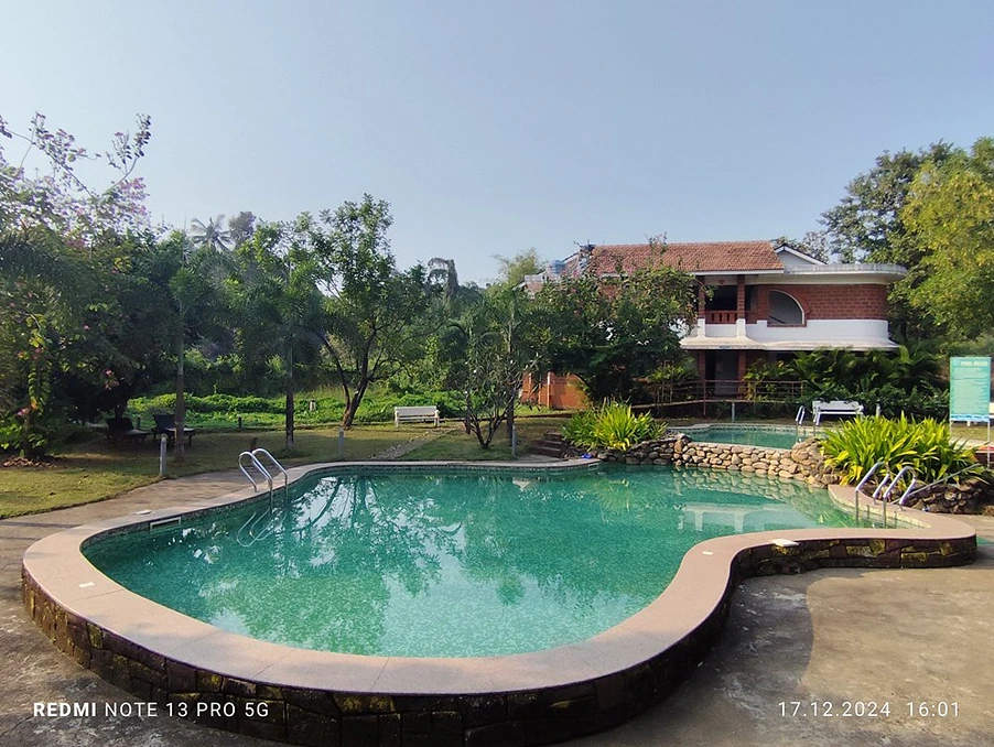 Sarth Ayurveda Retreat & Wellness Centre India