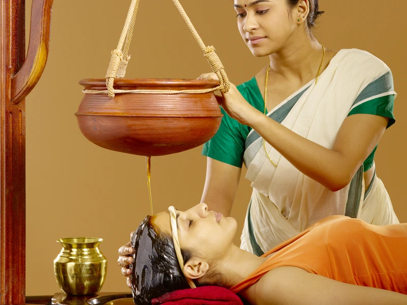 Sarth Ayurveda Retreat & Wellness Centre 
