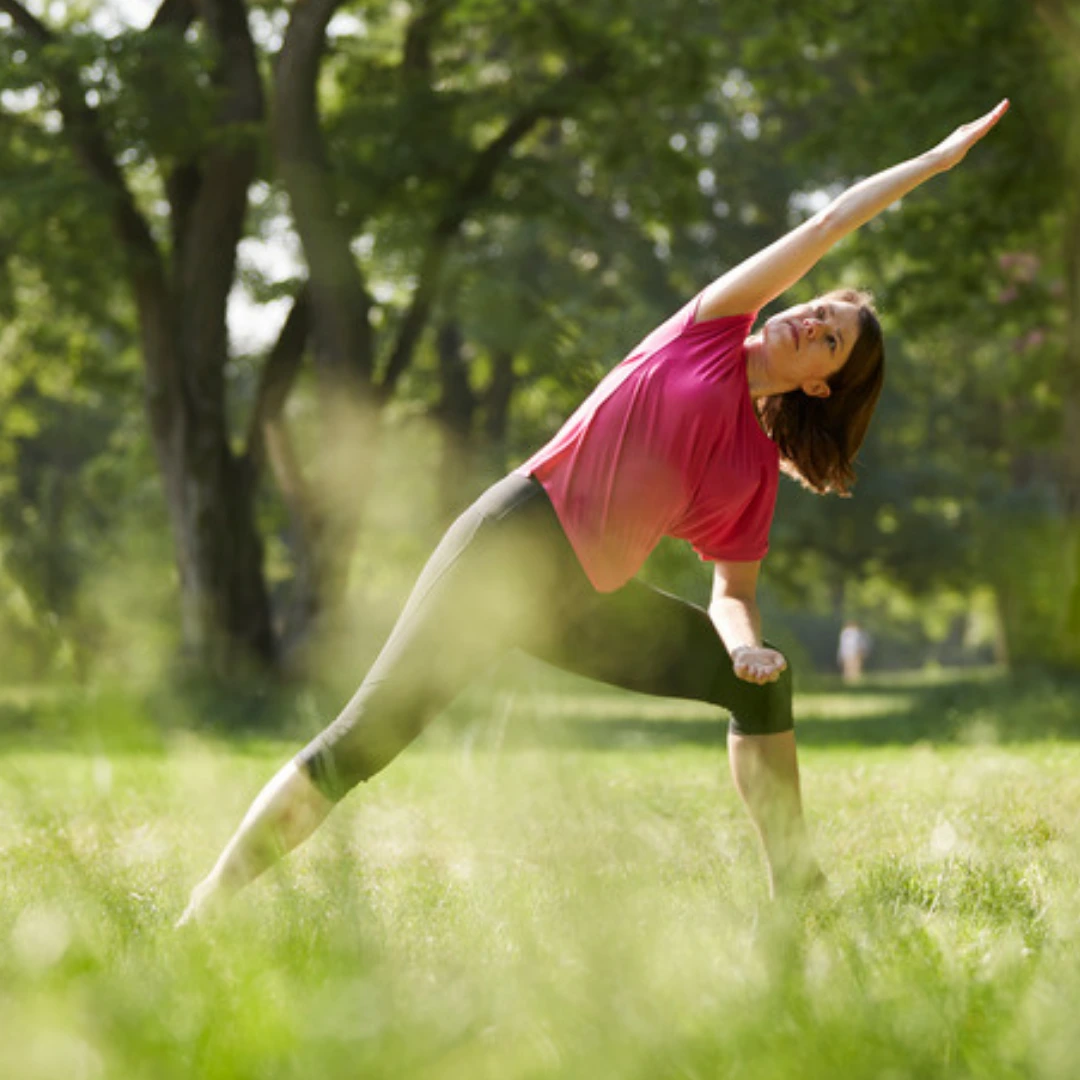 Sarth Ayurveda Retreat & Wellness Centre