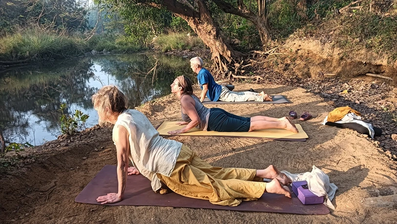 Sarth Ayurveda Retreat & Wellness Centre Sindhudurg