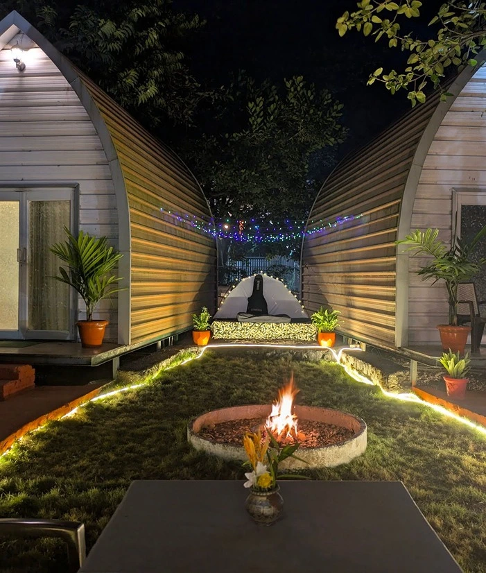 Shubhanan Wellness Retreat Image