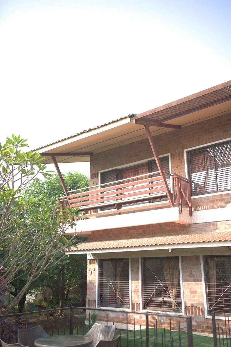 The Ark Wellness Retreat