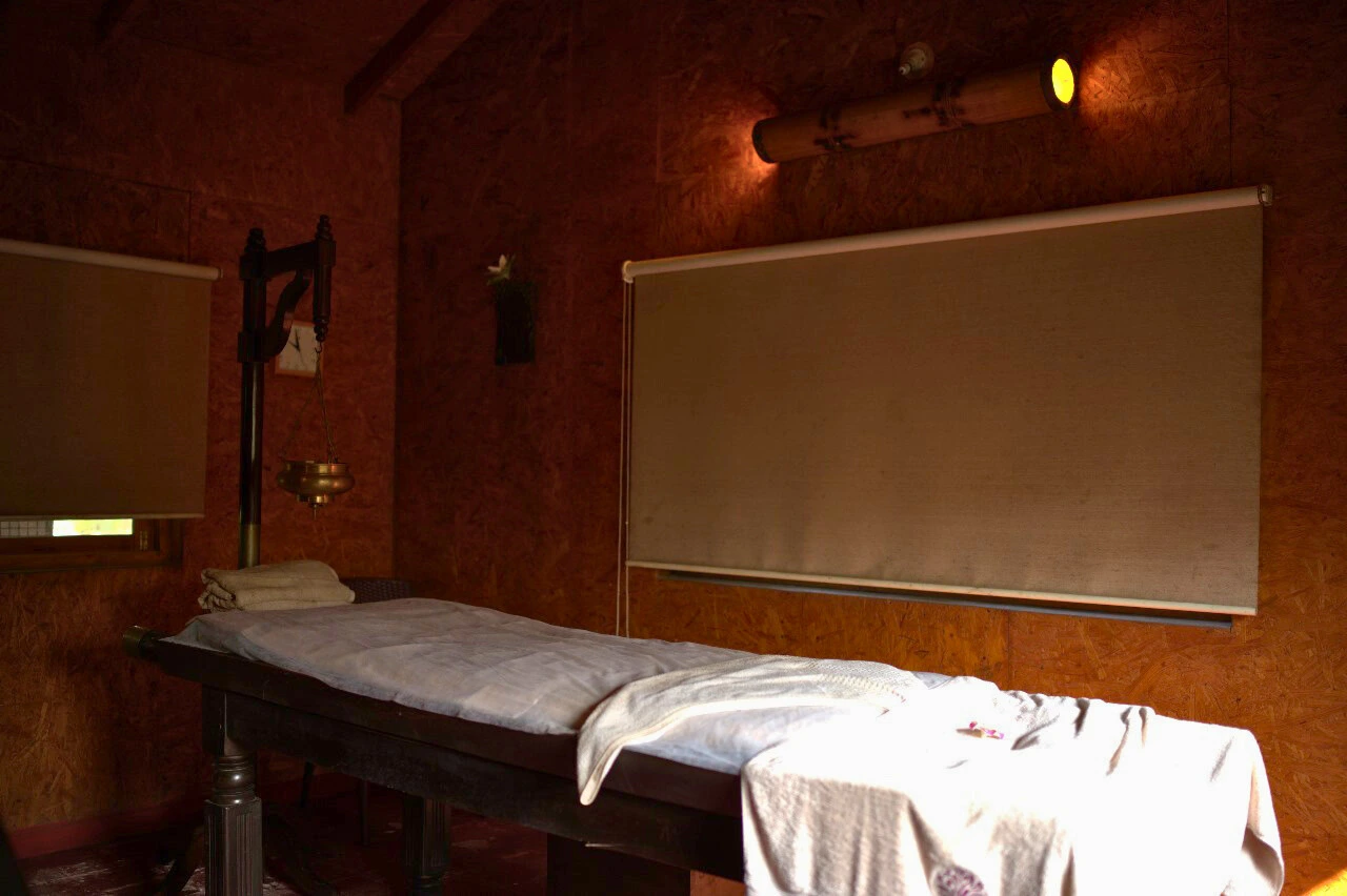 The Ark Wellness Retreat
