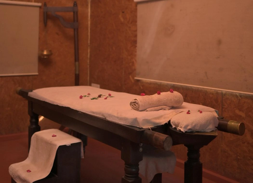 The Ark Wellness Retreat Image