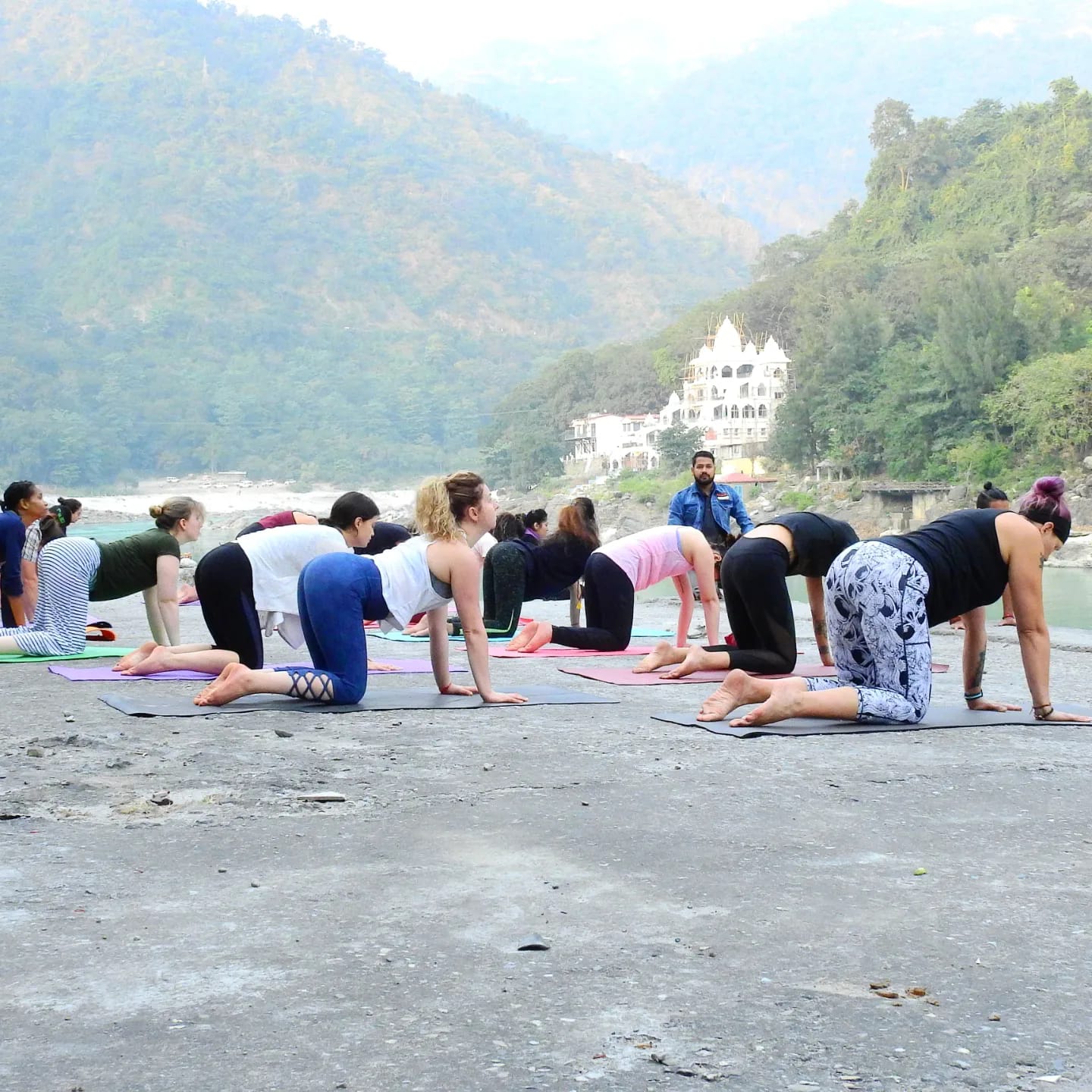  Rishikesh
