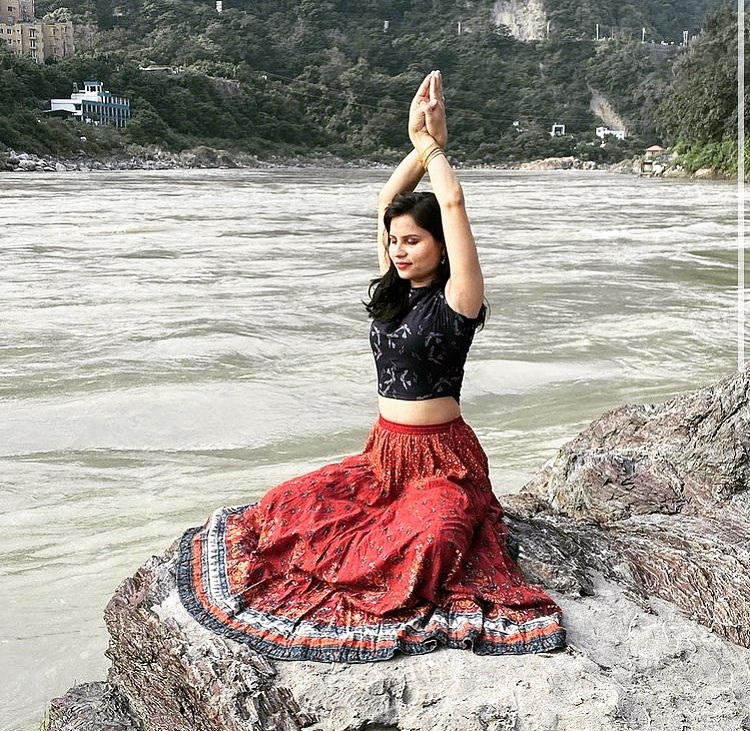  Rishikesh