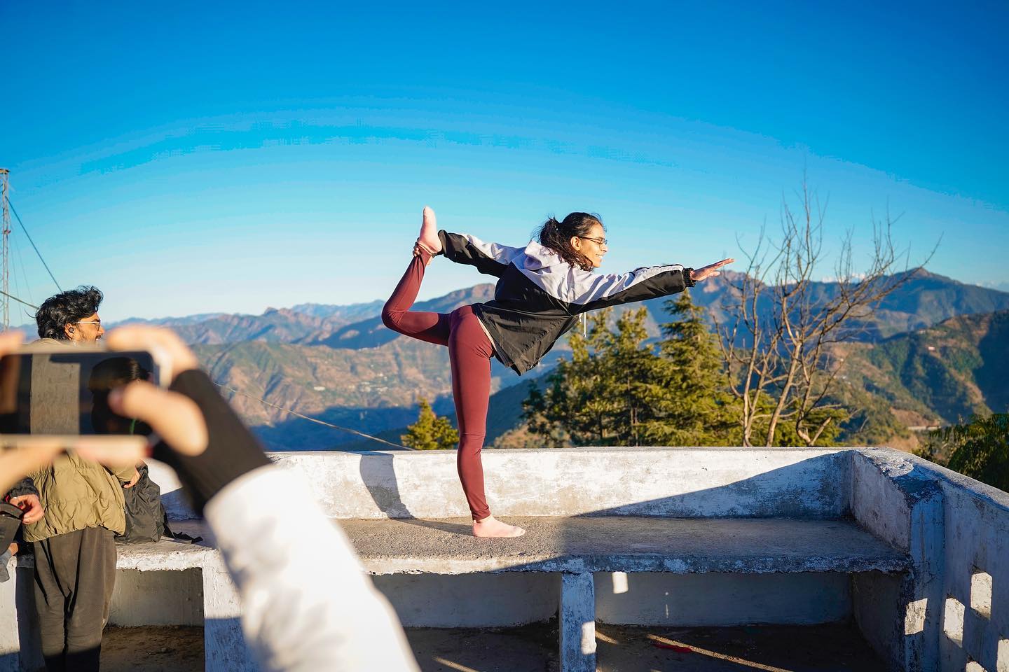 Vinyasa Yogashala Image