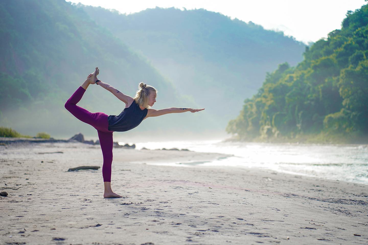 Vinyasa Yogashala