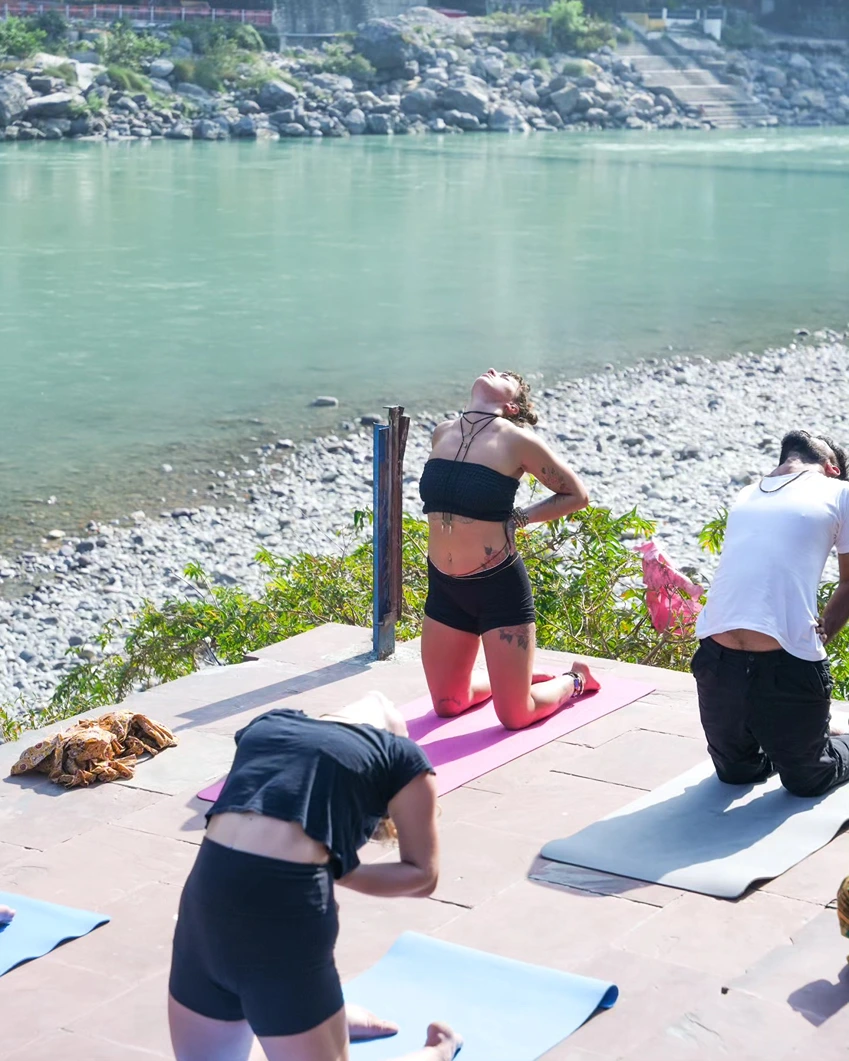  Rishikesh