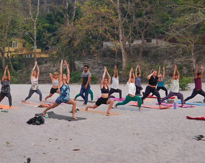 Adi Yoga Ashram