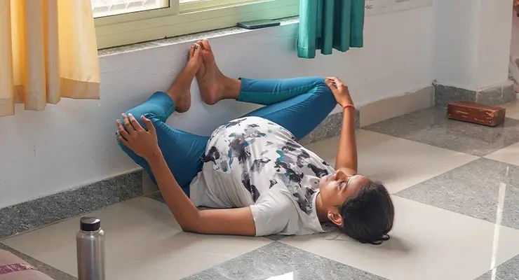 Adi Yoga Ashram Rishikesh