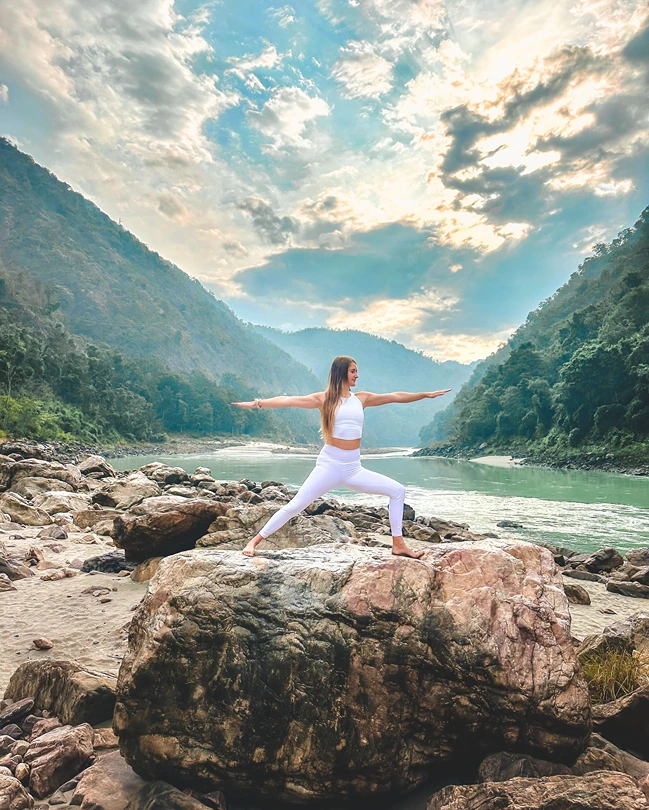  Rishikesh