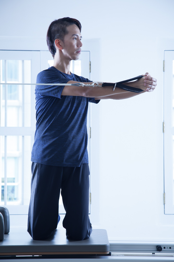 The Better Movement Studio Singapore