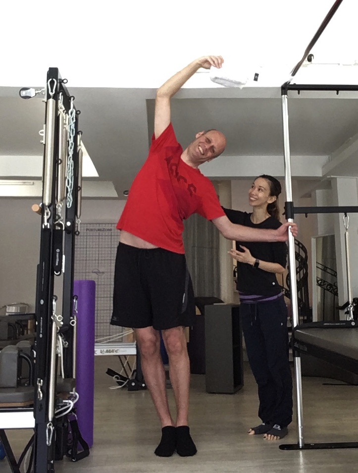 The Better Movement Studio 