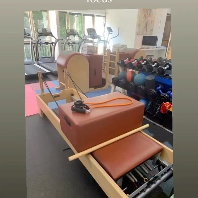 Intelligent Fitness SG Singapore