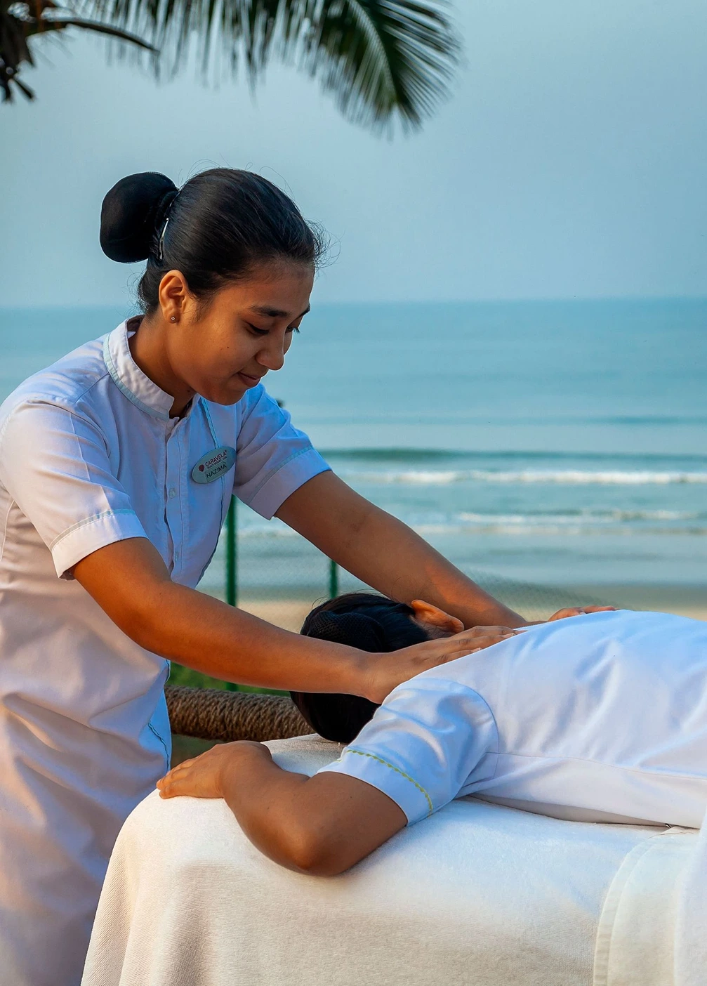 Caravela Beach Resort Goa 