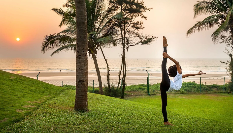 Caravela Beach Resort Goa Goa