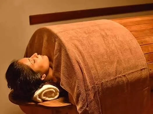 Cosmos Wellness Zone & Research Centre