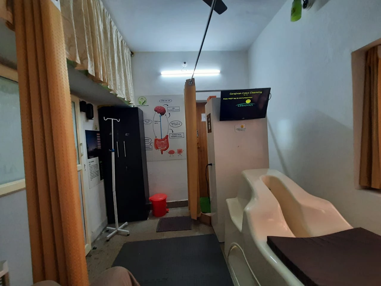 Cosmos Wellness Zone & Research Centre