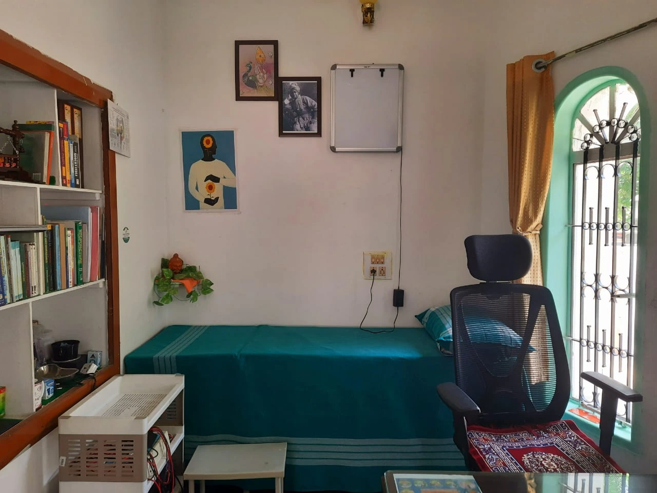 Cosmos Wellness Zone & Research Centre