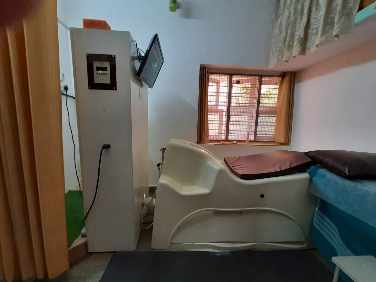 Cosmos Wellness Zone & Research Centre 
