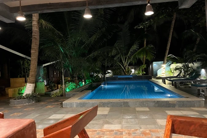  Goa