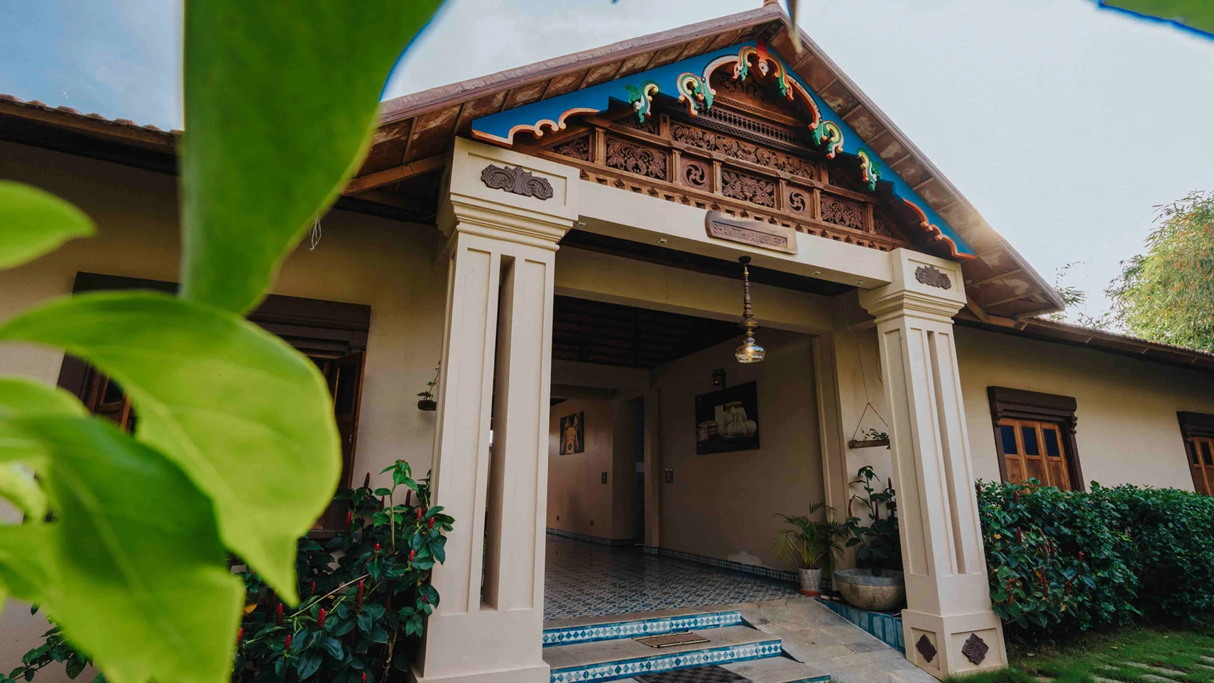 Aadisaktthi Leisure Resort 