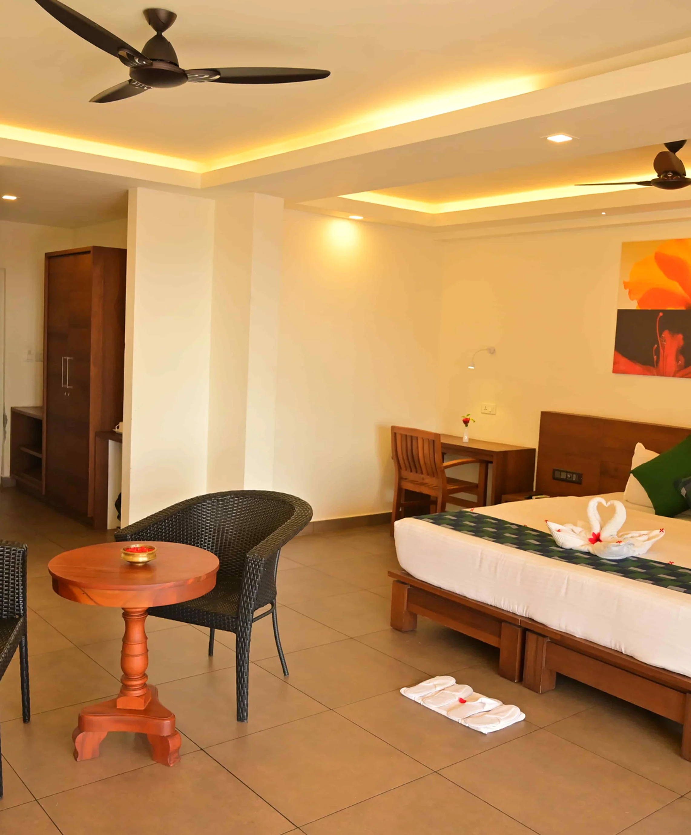 Aadisaktthi Leisure Resort 