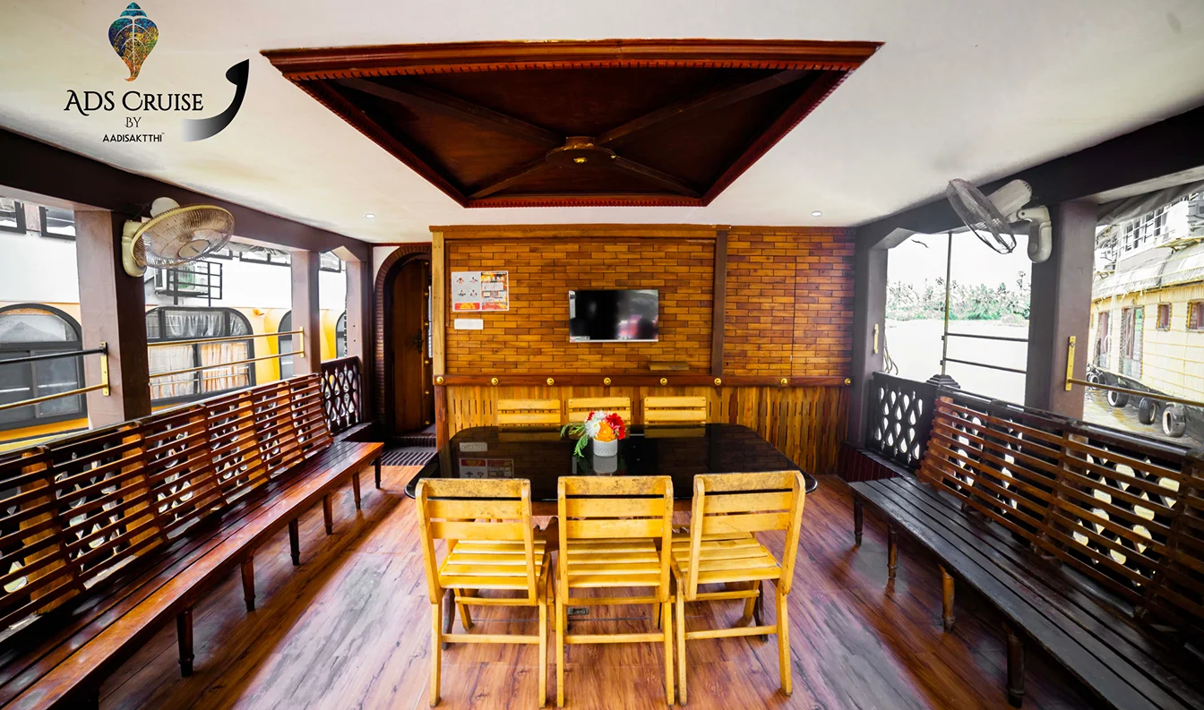 Aadisaktthi Leisure Resort India