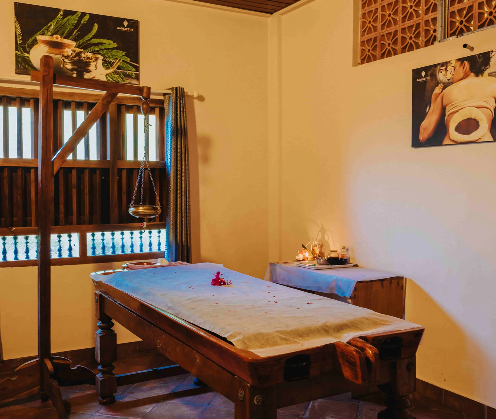 Aadisaktthi Leisure Resort Kovalam