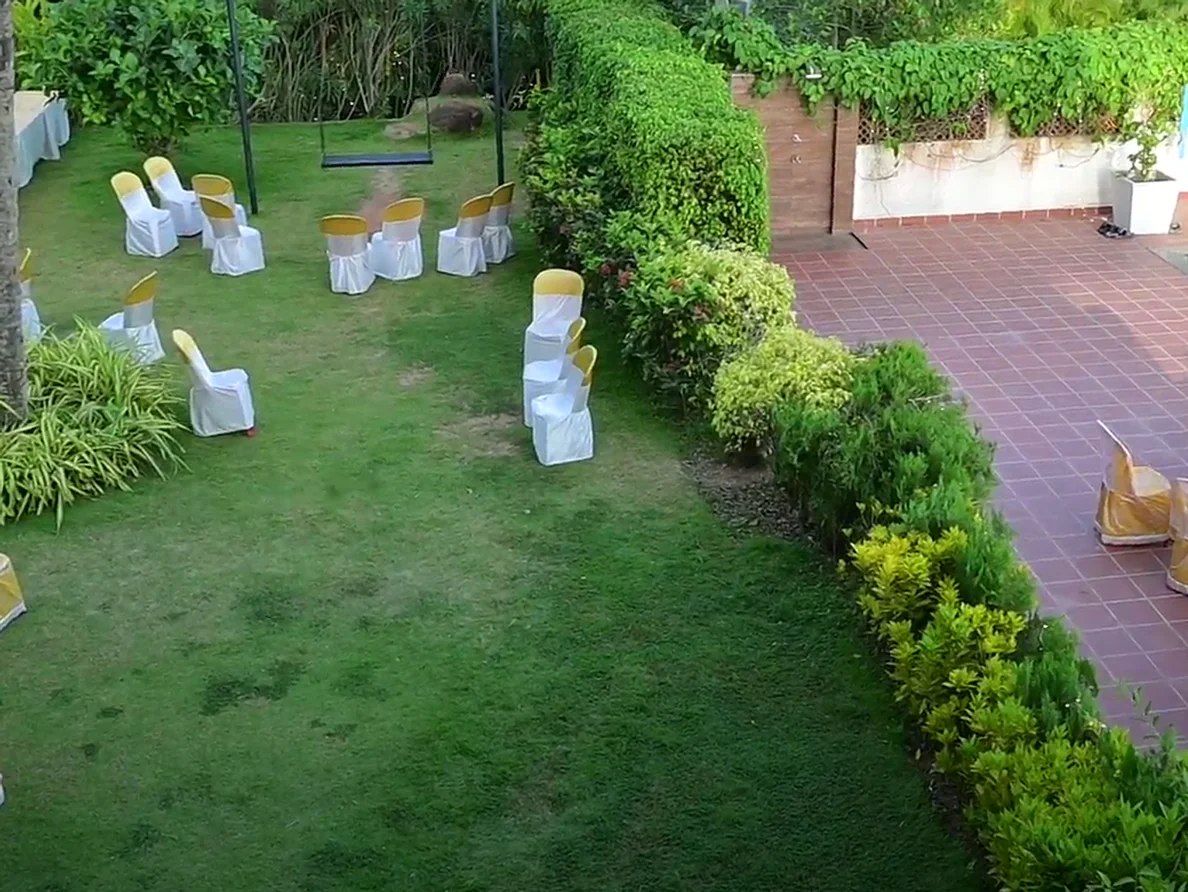  India