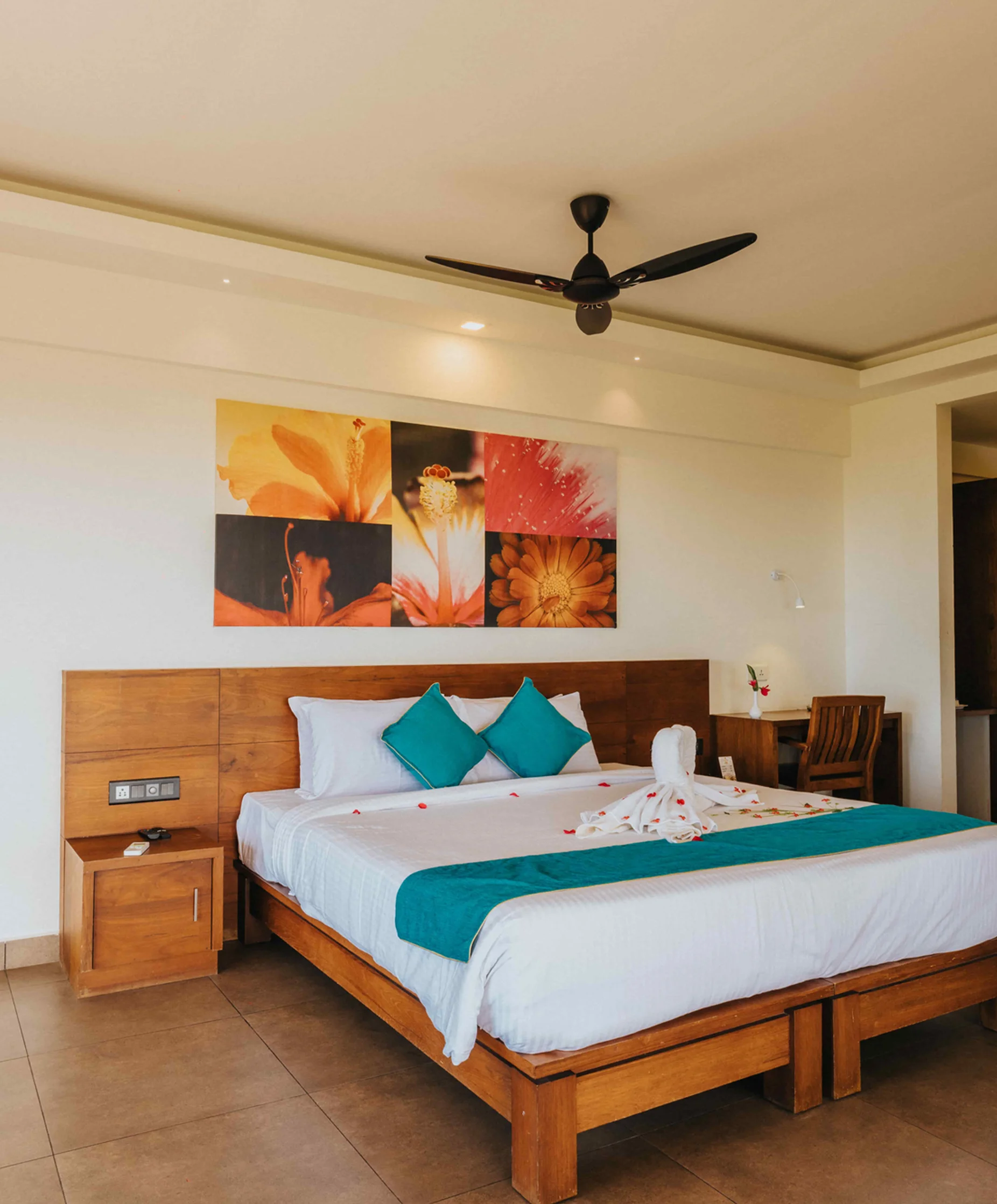Aadisaktthi Leisure Resort
