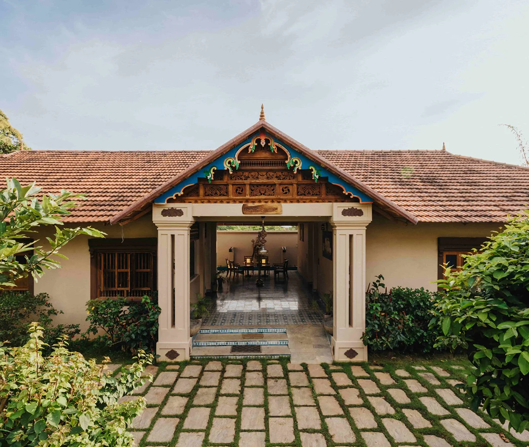 Aadisaktthi Leisure Resort