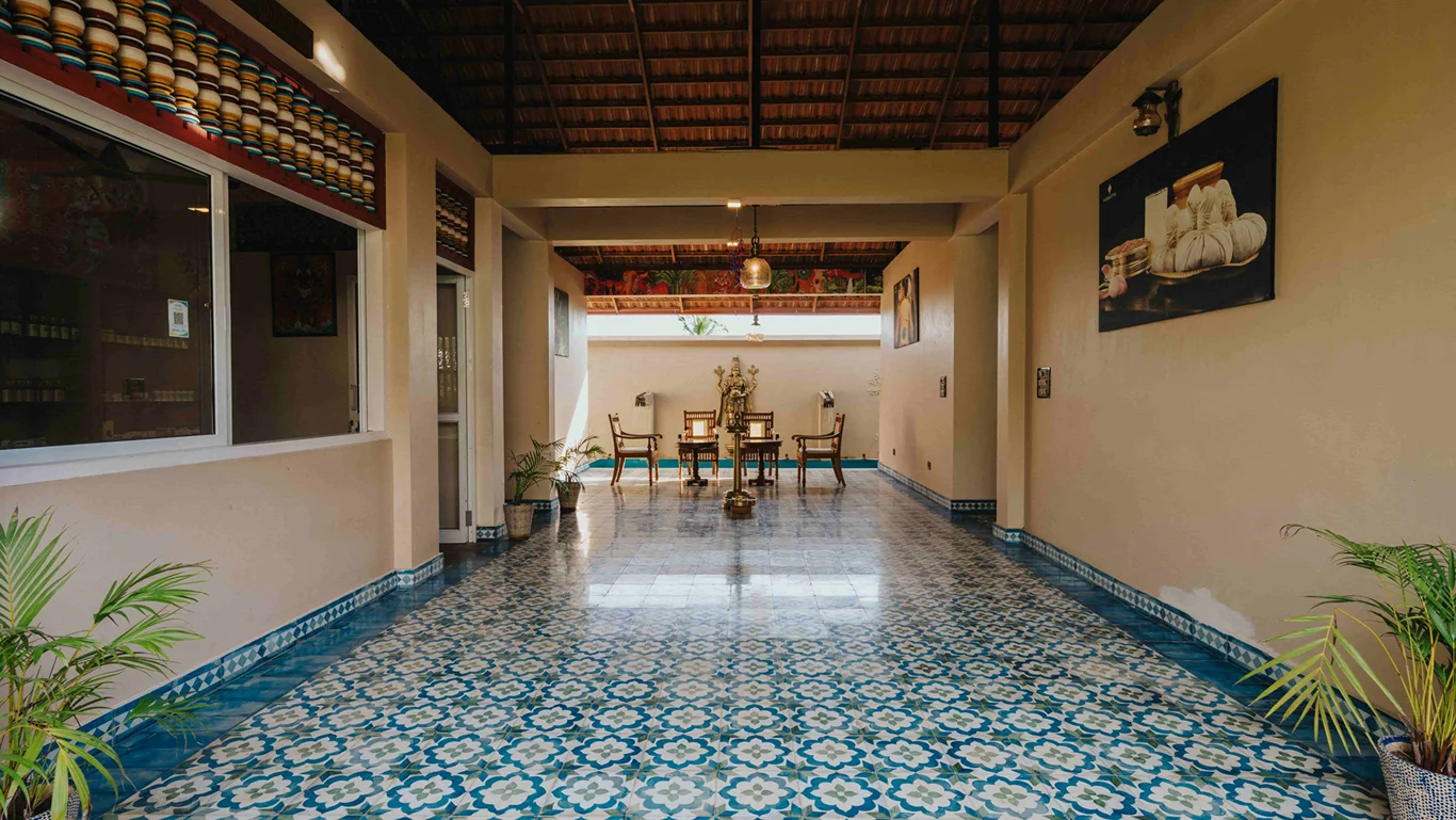 Aadisaktthi Leisure Resort 