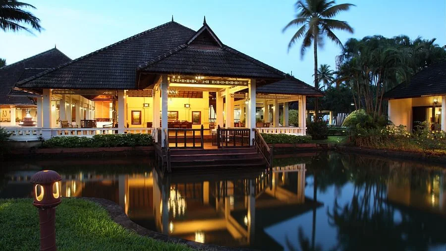 ABAD Revival Ayurvedic Centre India