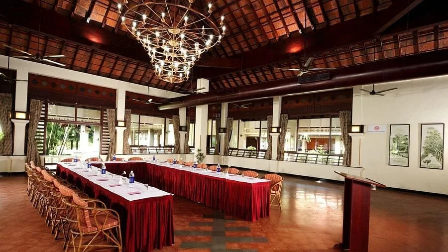  Kumarakom