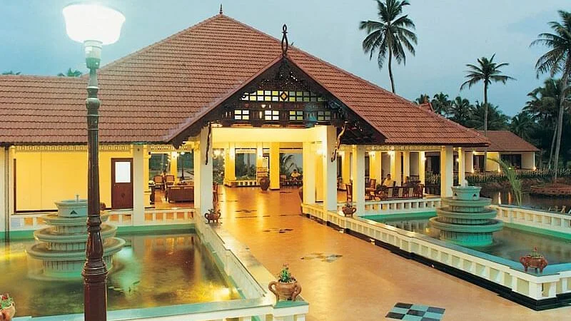  Kumarakom