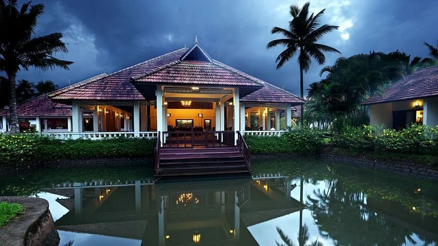 ABAD Revival Ayurvedic Centre