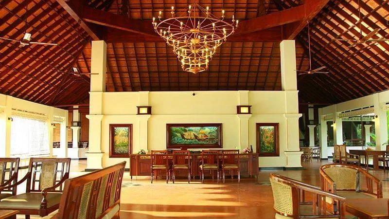  Kumarakom