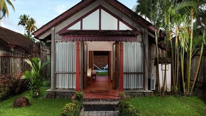 ABAD Revival Ayurvedic Centre India