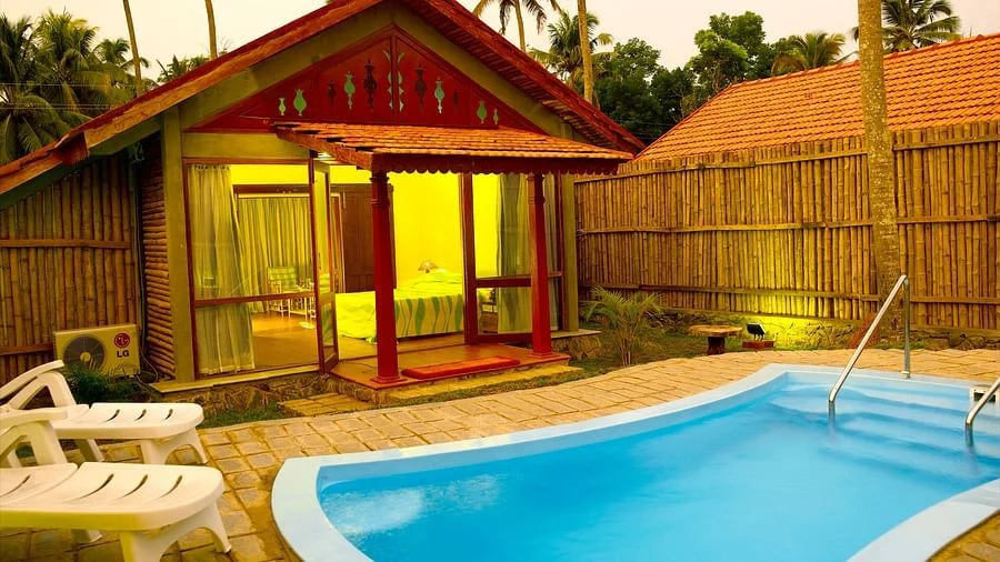 ABAD Revival Ayurvedic Centre 