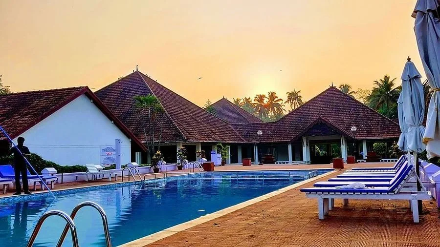 ABAD Revival Ayurvedic Centre India