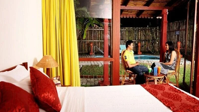  Kumarakom
