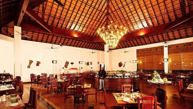 ABAD Revival Ayurvedic Centre