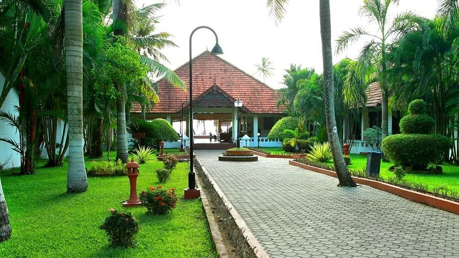  Kumarakom