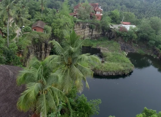 Amara Ayurveda Retreat India