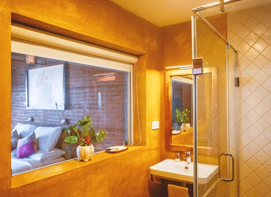 Amara Ayurveda Retreat 