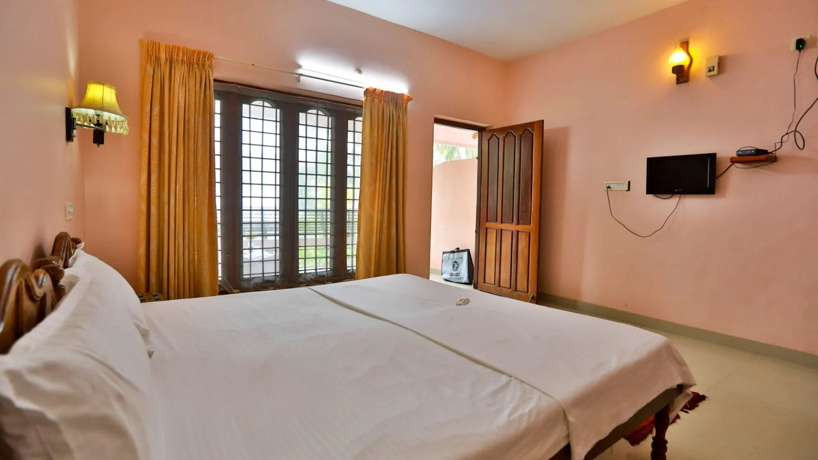 Coco Beach Kovalam India