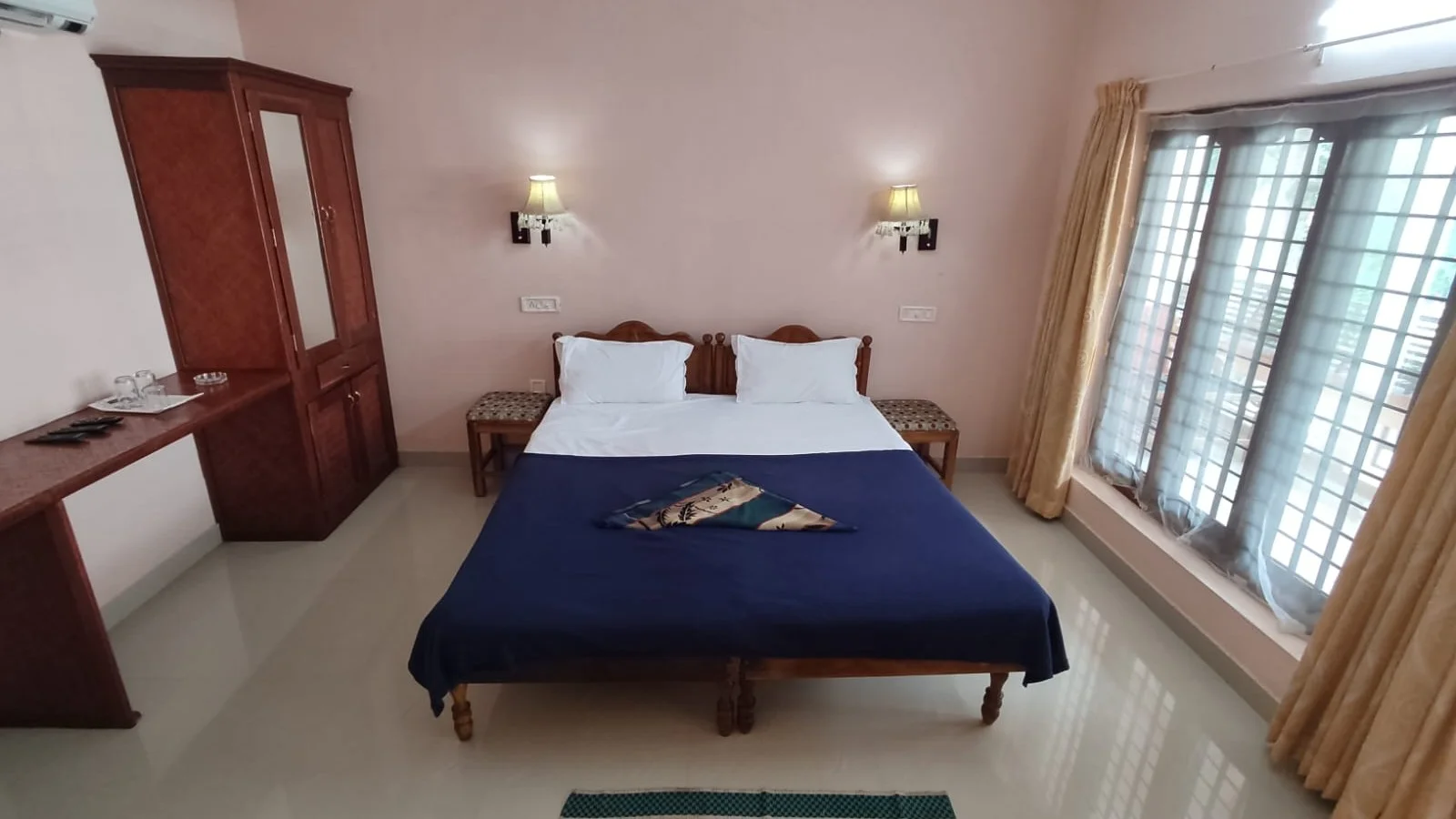 Coco Beach Kovalam Kovalam